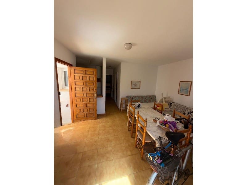 2 soveværelse Lejlighed til salg i Peniscola - € 230.000 (Ref: 9980621)