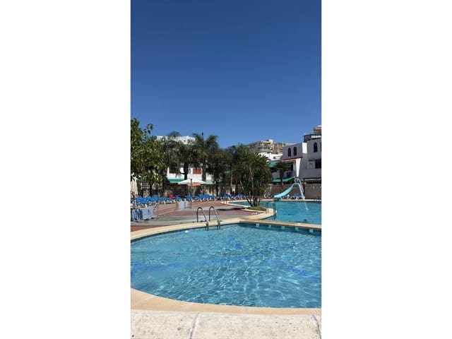 2 soverom Leilighet til salgs i Peñíscola - € 230 000 (Ref: 9980621)