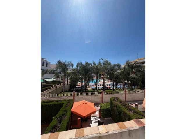 2 soverom Leilighet til salgs i Peñíscola - € 230 000 (Ref: 9980621)