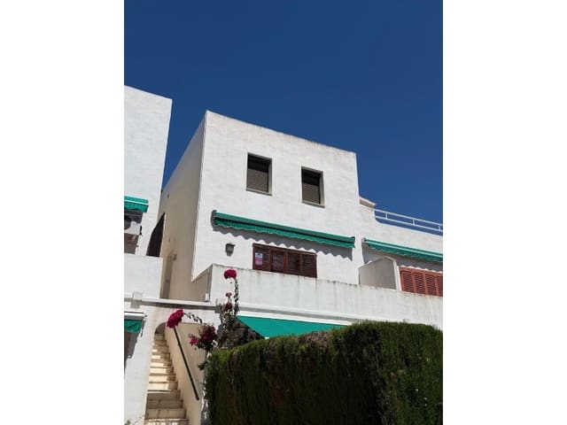 2 soverom Leilighet til salgs i Peñíscola - € 230 000 (Ref: 9980621)