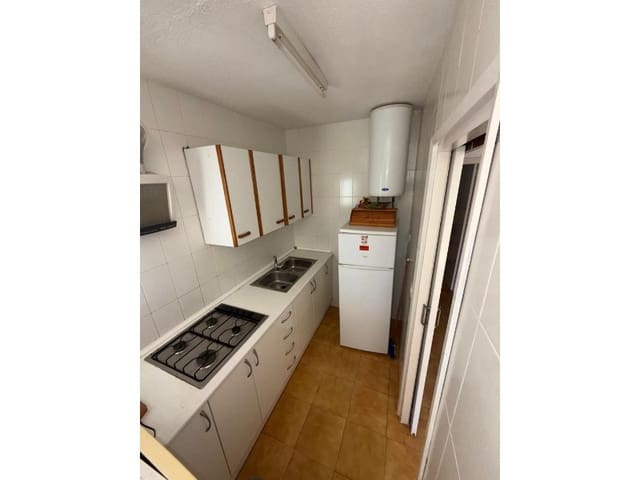 2 soverom Leilighet til salgs i Peñíscola - € 230 000 (Ref: 9980621)