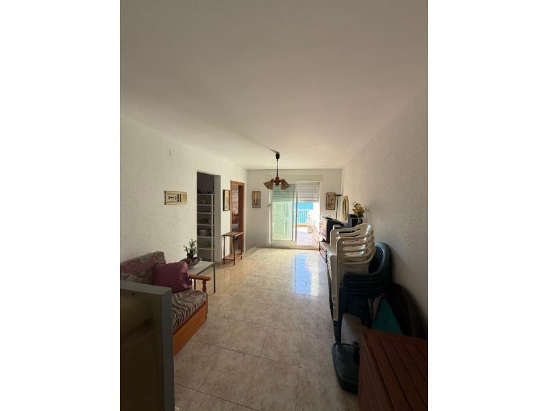 Piso de 2 habitaciones en Peñíscola en venta - 255.000 € (Ref: 9980622)