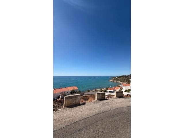 Piso de 2 habitaciones en Peñíscola en venta - 255.000 € (Ref: 9980622)