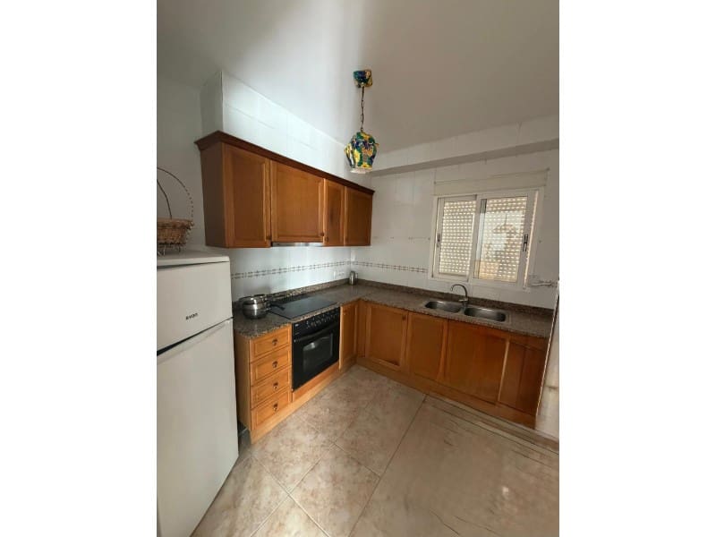 Piso de 2 habitaciones en Peñíscola en venta - 255.000 € (Ref: 9980622)