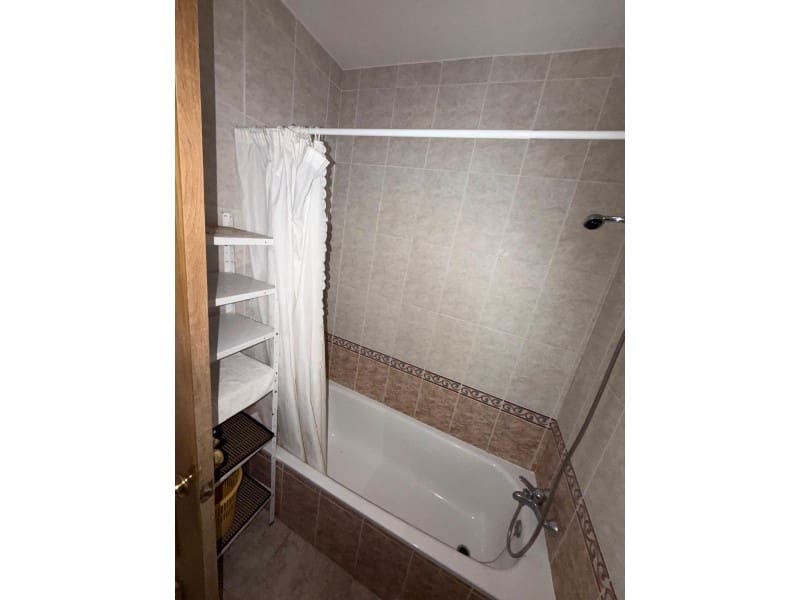 Piso de 2 habitaciones en Peñíscola en venta - 255.000 € (Ref: 9980622)