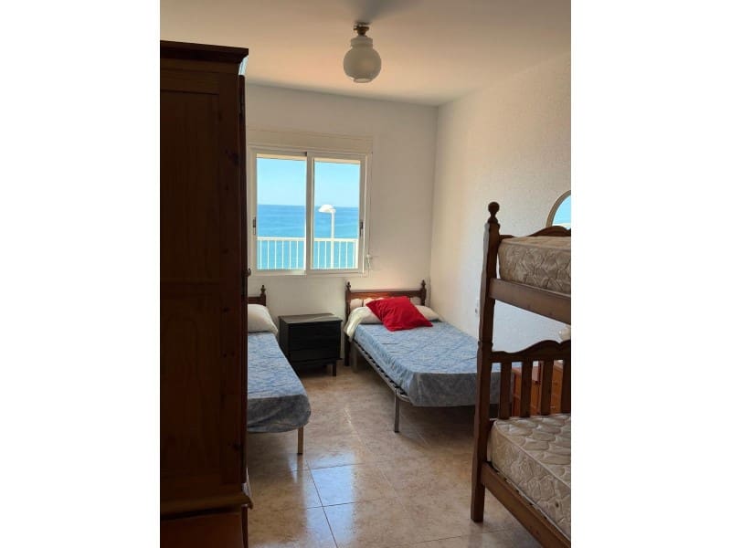 Piso de 2 habitaciones en Peñíscola en venta - 255.000 € (Ref: 9980622)