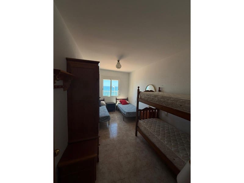 Piso de 2 habitaciones en Peñíscola en venta - 255.000 € (Ref: 9980622)