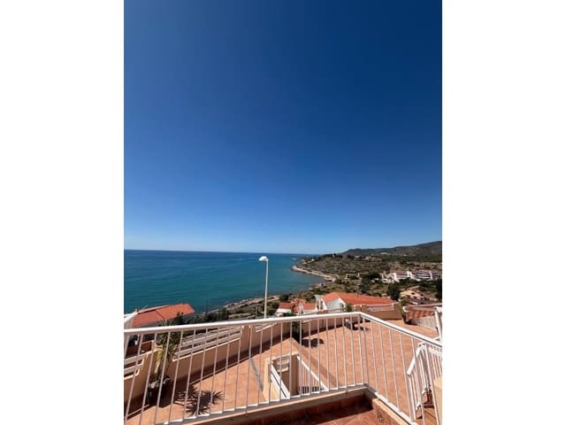 Piso de 2 habitaciones en Peñíscola en venta - 255.000 € (Ref: 9980622)