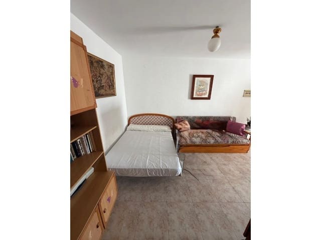 Piso de 2 habitaciones en Peñíscola en venta - 255.000 € (Ref: 9980622)