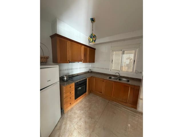 Piso de 2 habitaciones en Peñíscola en venta - 255.000 € (Ref: 9980622)