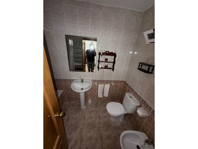 Piso de 2 habitaciones en Peñíscola en venta - 255.000 € (Ref: 9980622)