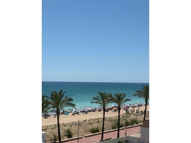 2 Zimmer Wohnung zu verkaufen in Peniscola mit Garage - 245.000 € (Ref: 9980623)