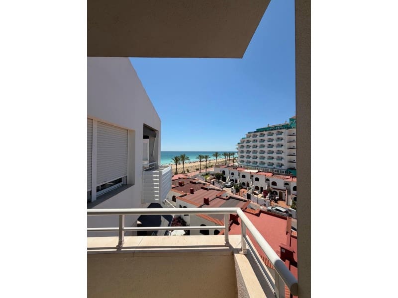 2 Zimmer Wohnung zu verkaufen in Peniscola mit Garage - 245.000 € (Ref: 9980623)