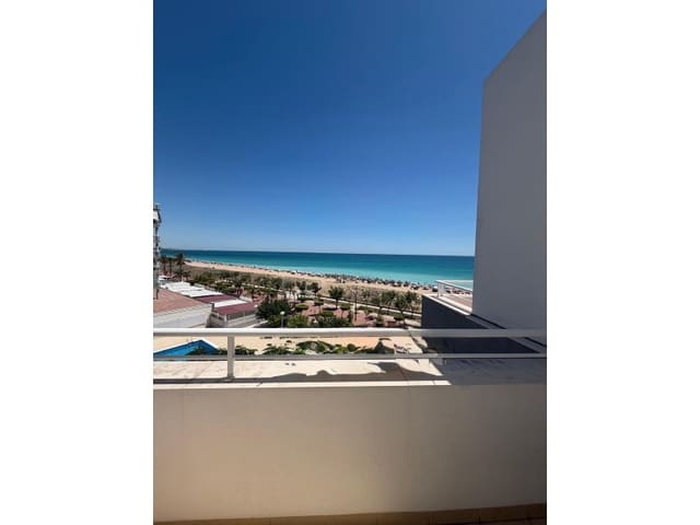 2 Zimmer Wohnung zu verkaufen in Peñíscola mit Garage - 245.000 € (Ref: 9980623)