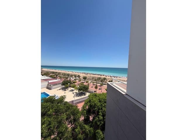 2 Zimmer Wohnung zu verkaufen in Peñíscola mit Garage - 245.000 € (Ref: 9980623)