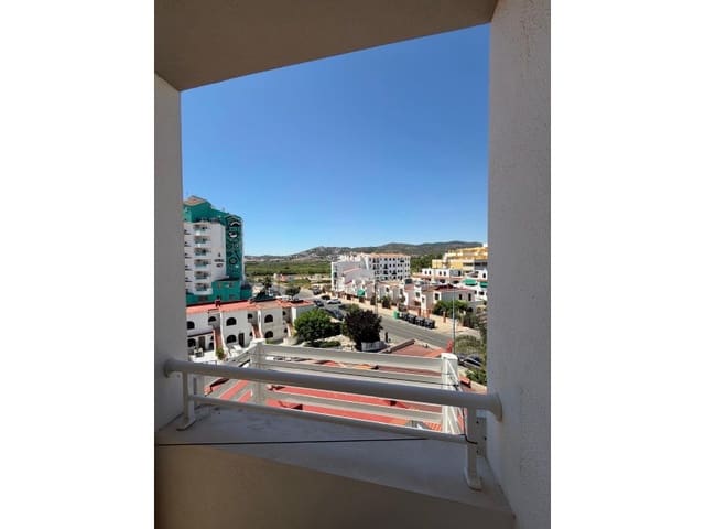 2 Zimmer Wohnung zu verkaufen in Peñíscola mit Garage - 245.000 € (Ref: 9980623)