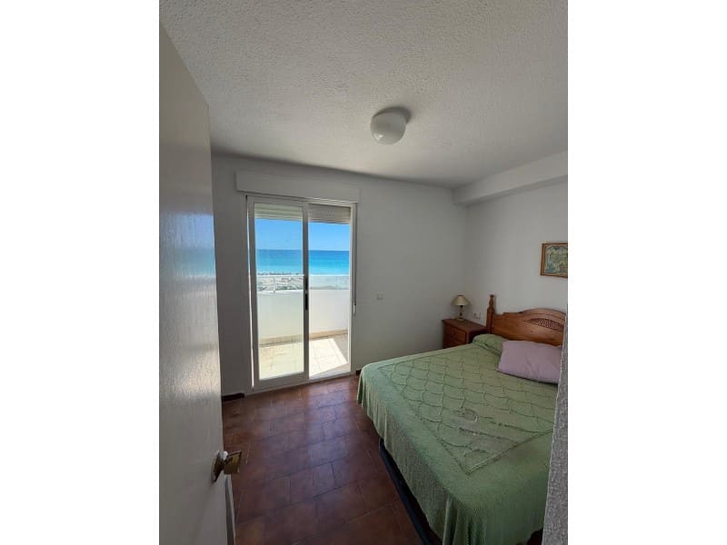 2 Zimmer Wohnung zu verkaufen in Peniscola mit Garage - 245.000 € (Ref: 9980623)