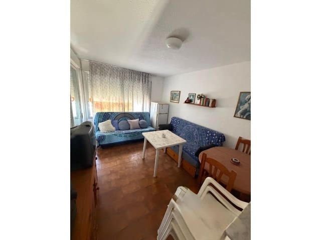 2 Zimmer Wohnung zu verkaufen in Peñíscola mit Garage - 245.000 € (Ref: 9980623)