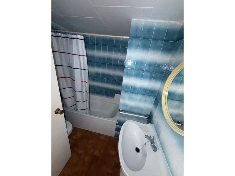 2 Zimmer Wohnung zu verkaufen in Peniscola mit Garage - 245.000 € (Ref: 9980623)