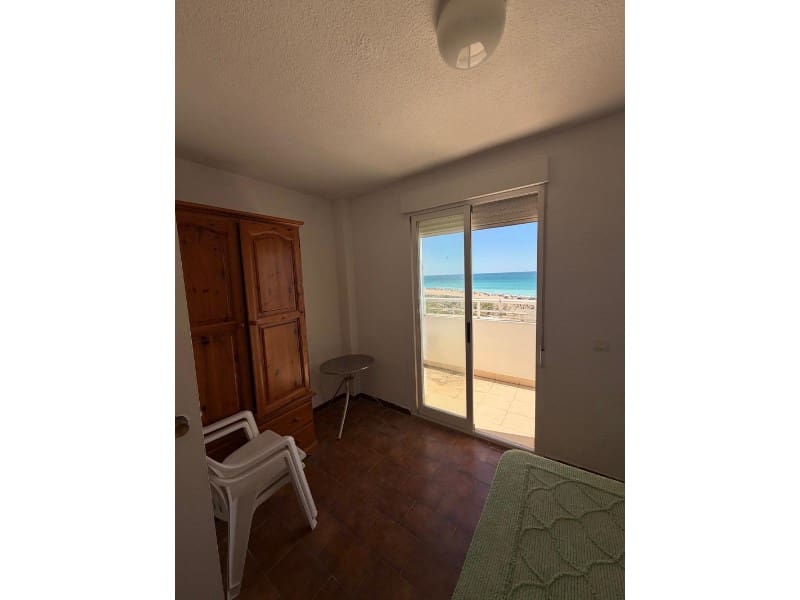 2 Zimmer Wohnung zu verkaufen in Peniscola mit Garage - 245.000 € (Ref: 9980623)
