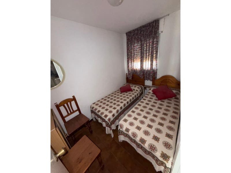 2 Zimmer Wohnung zu verkaufen in Peniscola mit Garage - 245.000 € (Ref: 9980623)