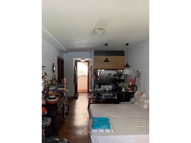 1 soverom Leilighet til salgs i Peñíscola - € 199 000 (Ref: 9980624)