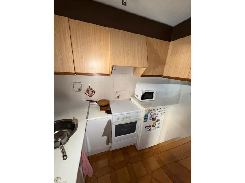 1 soveværelse Lejlighed til salg i Peniscola - € 199.000 (Ref: 9980624)