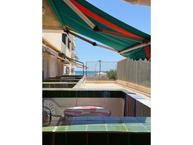 1 soverom Leilighet til salgs i Peñíscola - € 199 000 (Ref: 9980624)