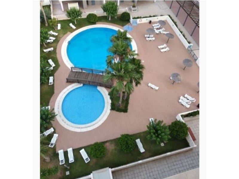 4 Zimmer Penthouse zu verkaufen in Oropesa  - 420.000 € (Ref: 9980625)