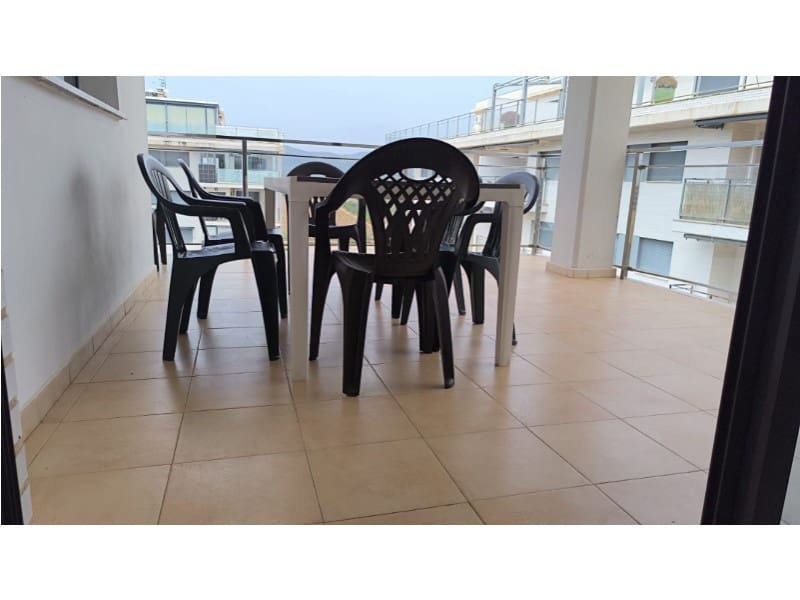4 Zimmer Penthouse zu verkaufen in Oropesa  - 420.000 € (Ref: 9980625)