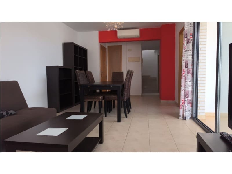 4 Zimmer Penthouse zu verkaufen in Oropesa  - 420.000 € (Ref: 9980625)