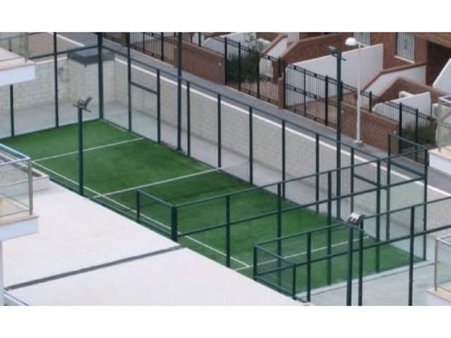 4 Zimmer Penthouse zu verkaufen in Oropesa  - 420.000 € (Ref: 9980625)