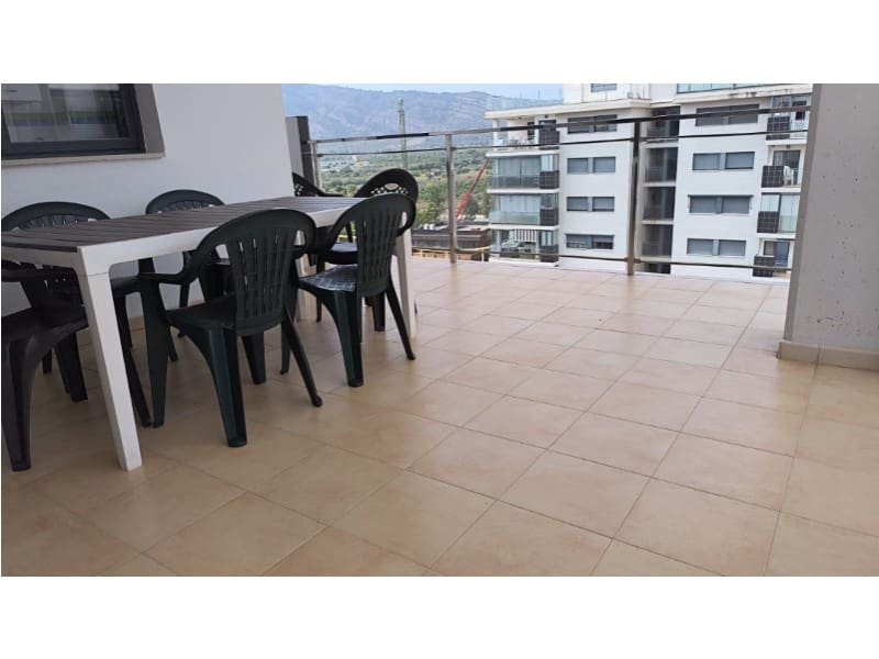 4 Zimmer Penthouse zu verkaufen in Oropesa  - 420.000 € (Ref: 9980625)
