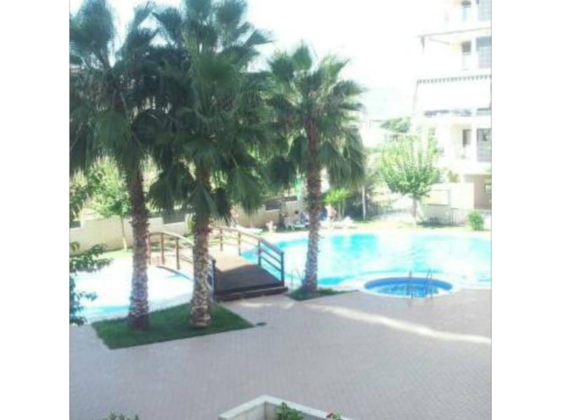 4 Zimmer Penthouse zu verkaufen in Oropesa  - 420.000 € (Ref: 9980625)