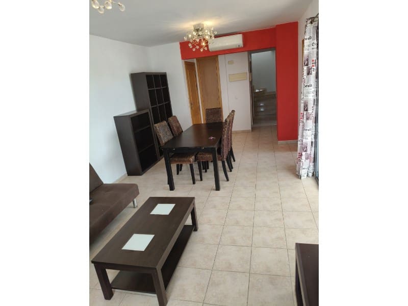4 Zimmer Penthouse zu verkaufen in Oropesa  - 420.000 € (Ref: 9980625)