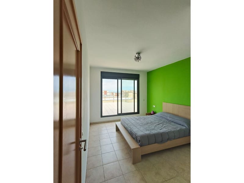 4 Zimmer Penthouse zu verkaufen in Oropesa  - 420.000 € (Ref: 9980625)