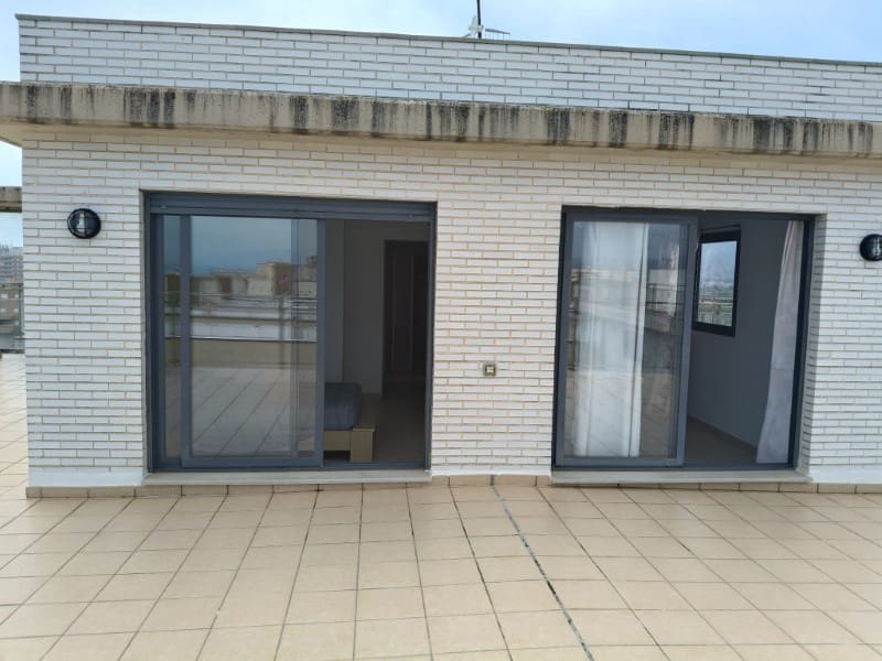 4 Zimmer Penthouse zu verkaufen in Oropesa  - 420.000 € (Ref: 9980625)