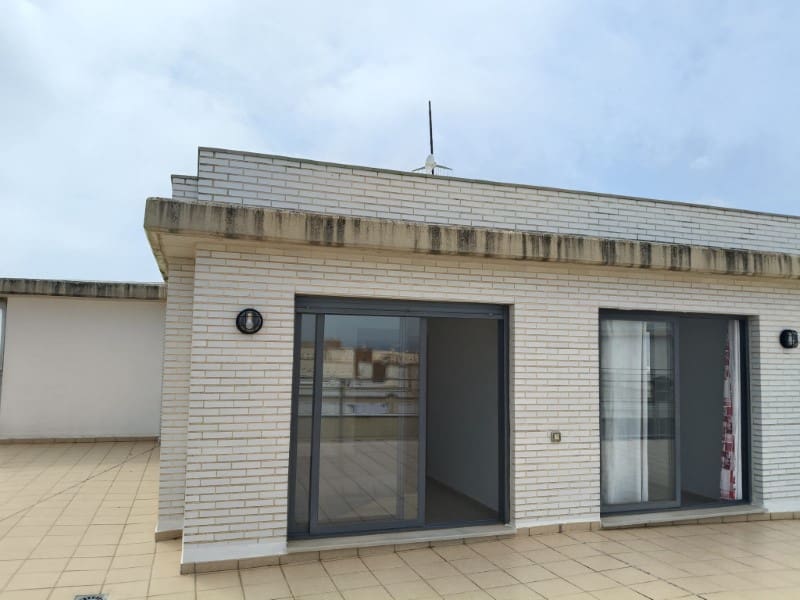 4 Zimmer Penthouse zu verkaufen in Oropesa  - 420.000 € (Ref: 9980625)