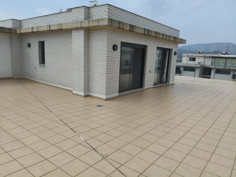 4 Zimmer Penthouse zu verkaufen in Oropesa  - 420.000 € (Ref: 9980625)