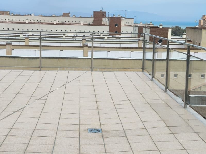 4 Zimmer Penthouse zu verkaufen in Oropesa  - 420.000 € (Ref: 9980625)