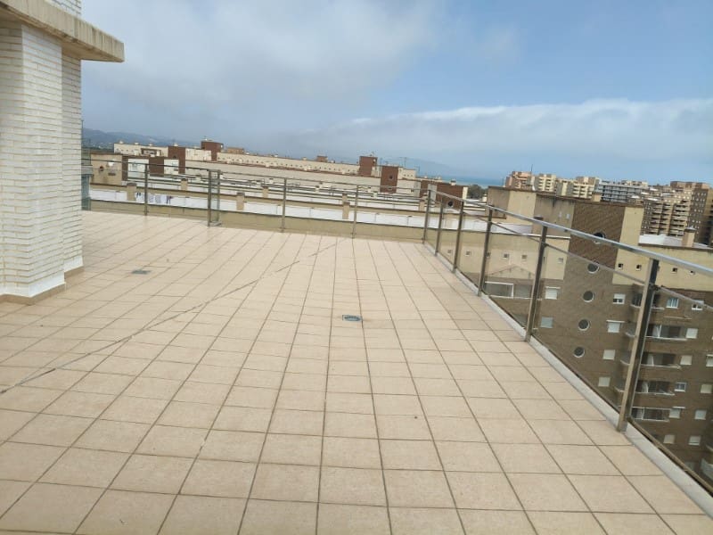4 Zimmer Penthouse zu verkaufen in Oropesa  - 420.000 € (Ref: 9980625)