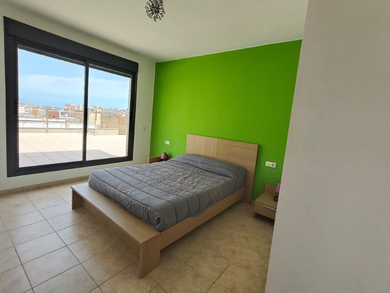 4 Zimmer Penthouse zu verkaufen in Oropesa  - 420.000 € (Ref: 9980625)