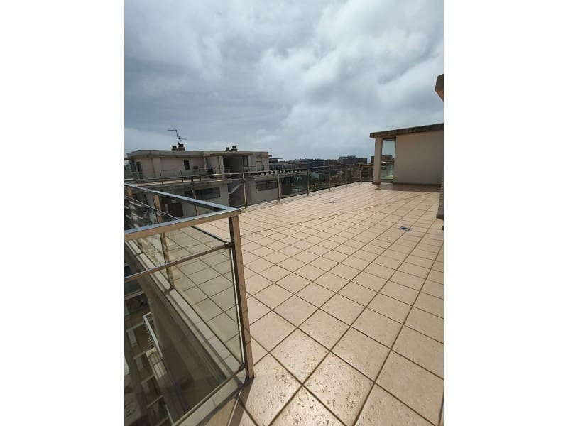 4 Zimmer Penthouse zu verkaufen in Oropesa  - 420.000 € (Ref: 9980625)