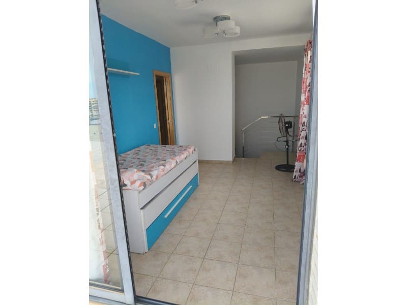 4 Zimmer Penthouse zu verkaufen in Oropesa  - 420.000 € (Ref: 9980625)