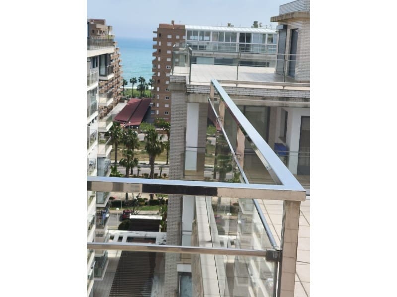 4 Zimmer Penthouse zu verkaufen in Oropesa  - 420.000 € (Ref: 9980625)