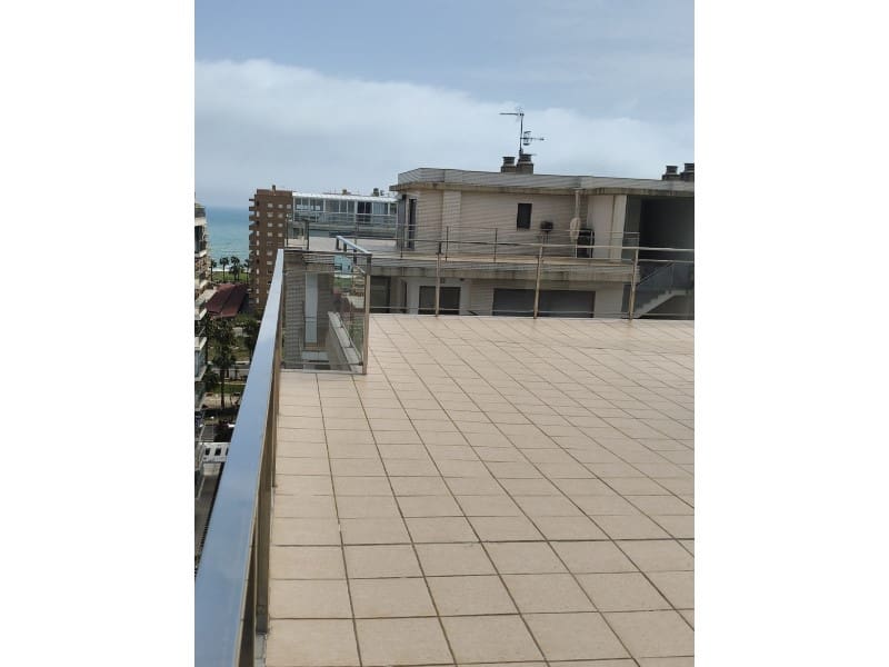 4 Zimmer Penthouse zu verkaufen in Oropesa  - 420.000 € (Ref: 9980625)