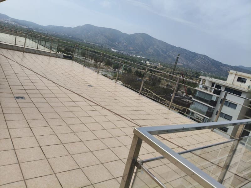 4 Zimmer Penthouse zu verkaufen in Oropesa  - 420.000 € (Ref: 9980625)