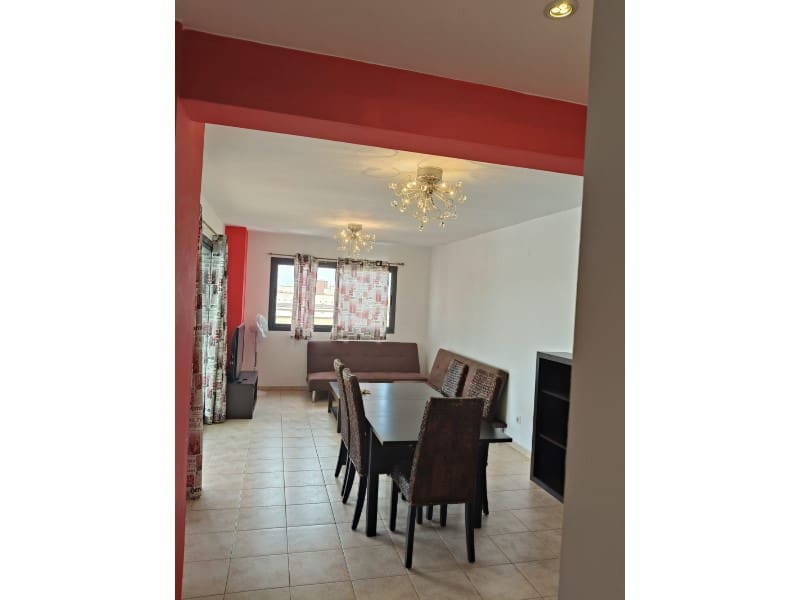 4 Zimmer Penthouse zu verkaufen in Oropesa  - 420.000 € (Ref: 9980625)