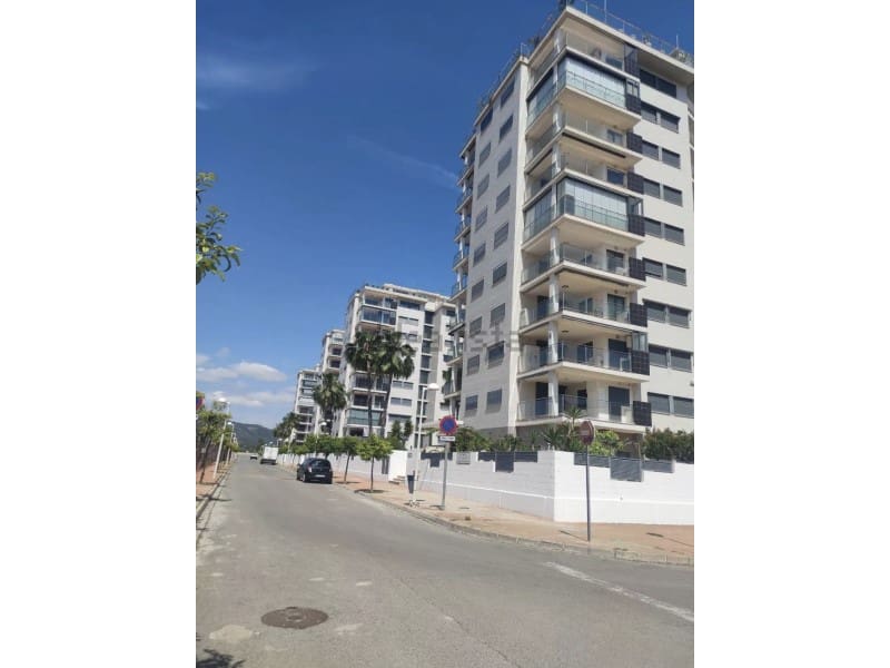 4 Zimmer Penthouse zu verkaufen in Oropesa  - 420.000 € (Ref: 9980625)