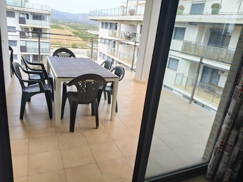 4 Zimmer Penthouse zu verkaufen in Oropesa  - 420.000 € (Ref: 9980625)